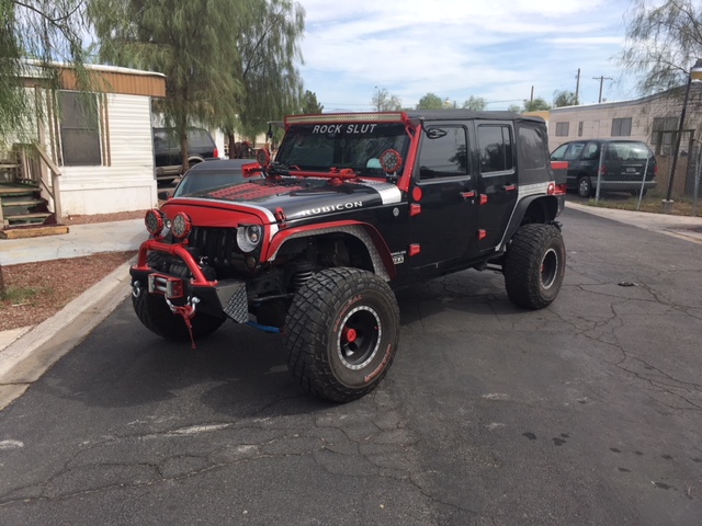 2007 Jeep Wrangler Hillsboro OR